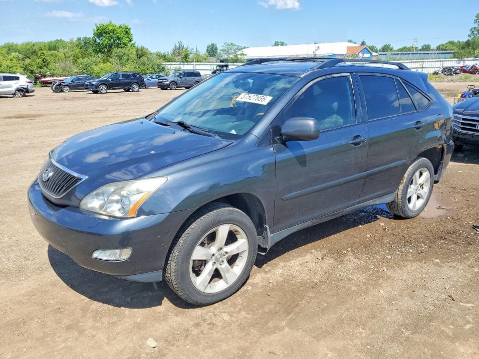 2005 Lexus RX 330