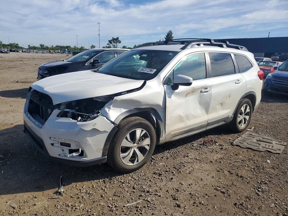 2021 Subaru Ascent Premium
