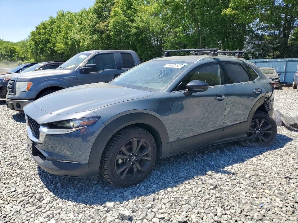 2022 Mazda CX-30 Preferred