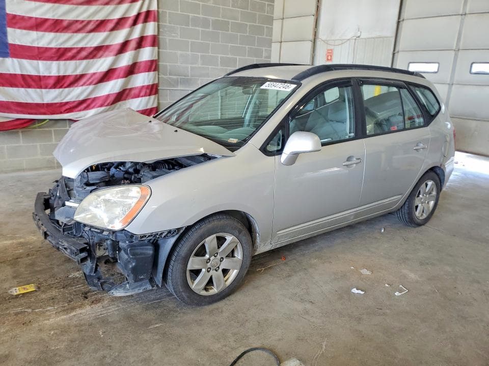2008 KIA Rondo LX