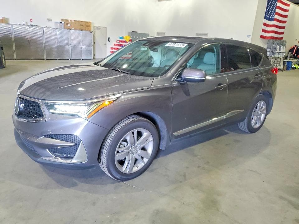 2019 Acura RDX Advance