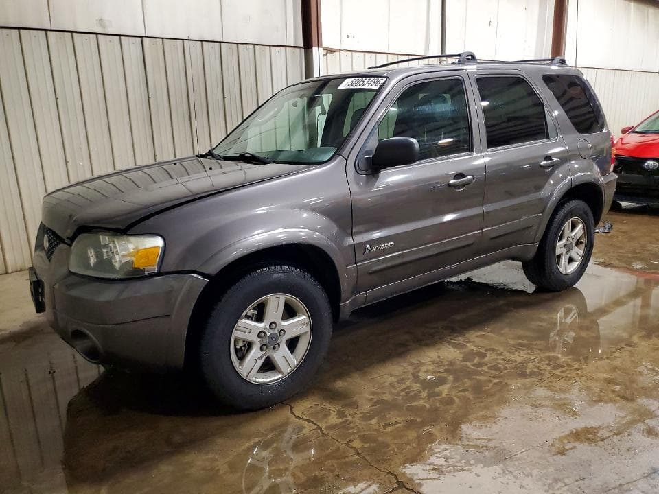2006 Ford Escape HEV