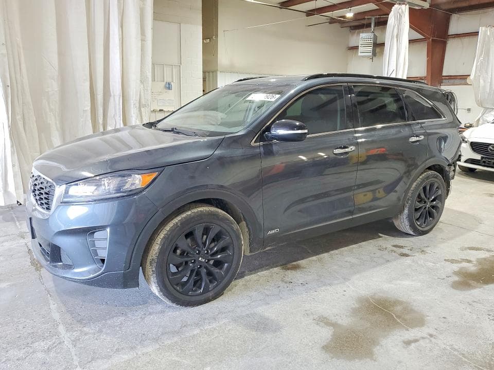 2020 KIA Sorento S