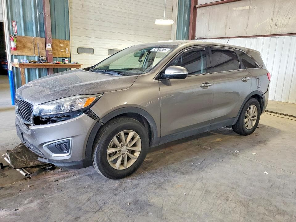 2018 KIA Sorento L