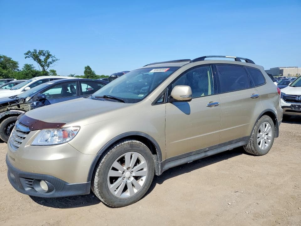 2008 Subaru Tribeca Limited