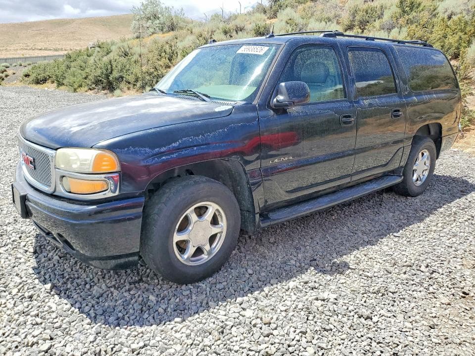 2005 GMC Yukon XL Denali