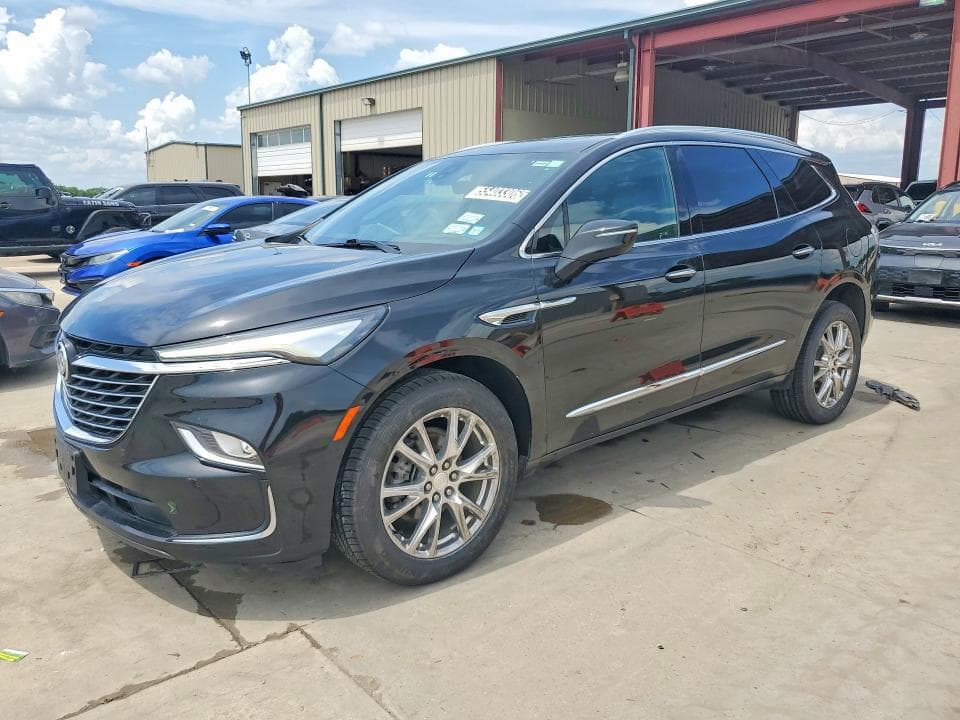2022 Buick Enclave Premium