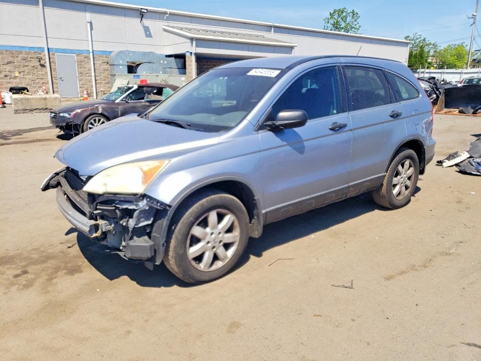 2008 Honda Cr-V LX