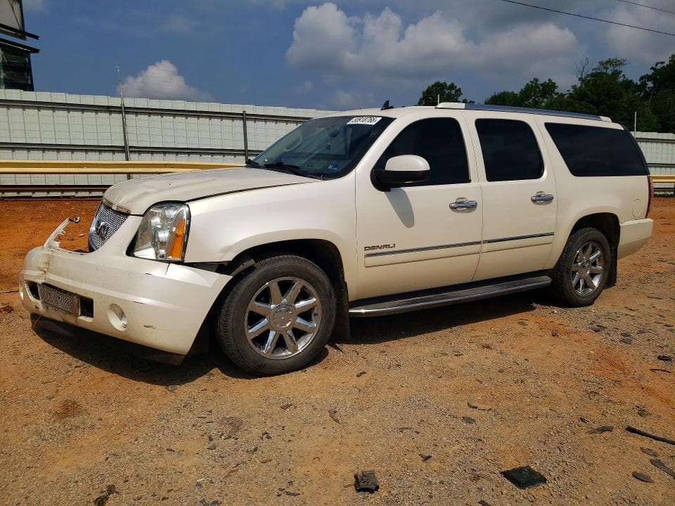 2013 GMC Yukon XL Denali