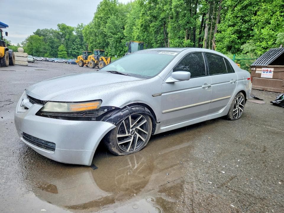 2006 Acura 3.2TL