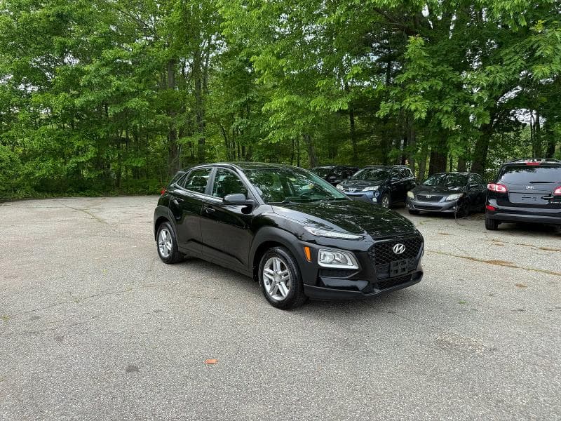 2020 Hyundai Kona SE