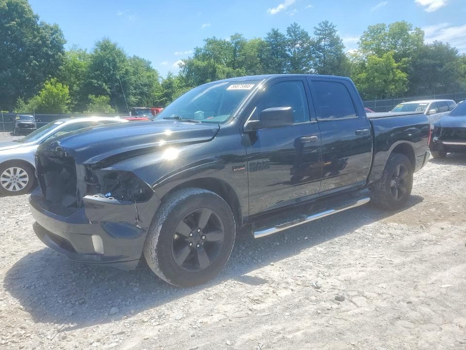 2016 RAM 1500 ST