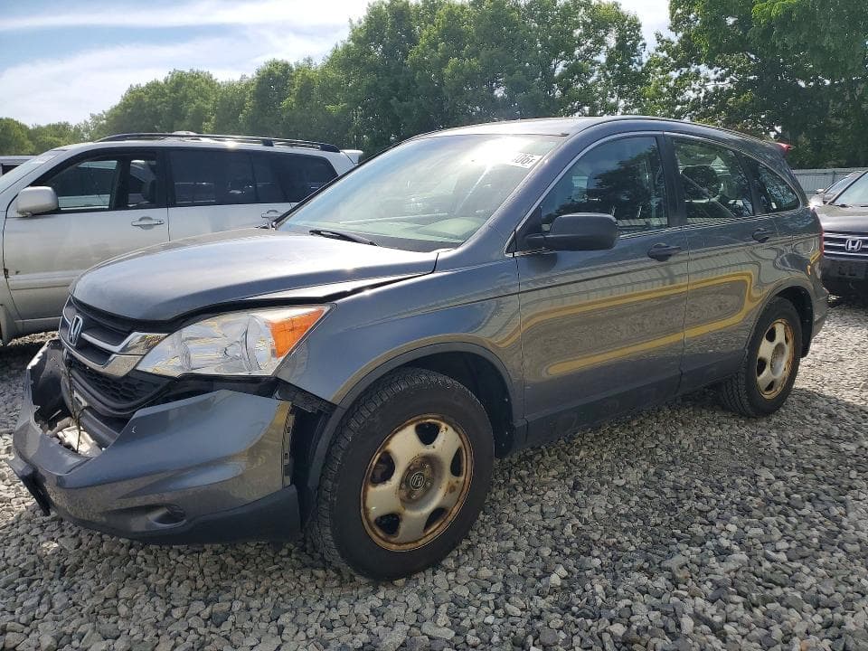 2011 Honda Cr-V LX