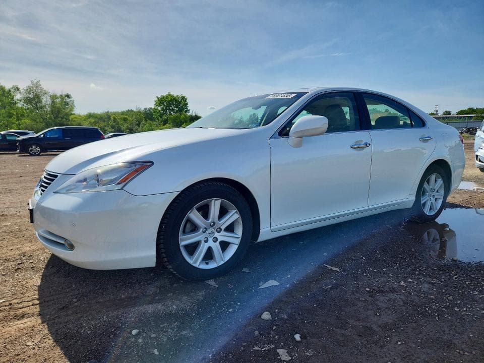 2007 Lexus ES 350