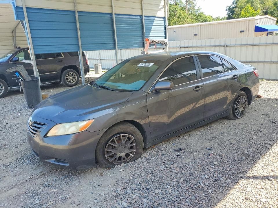 2008 Toyota Camry LE