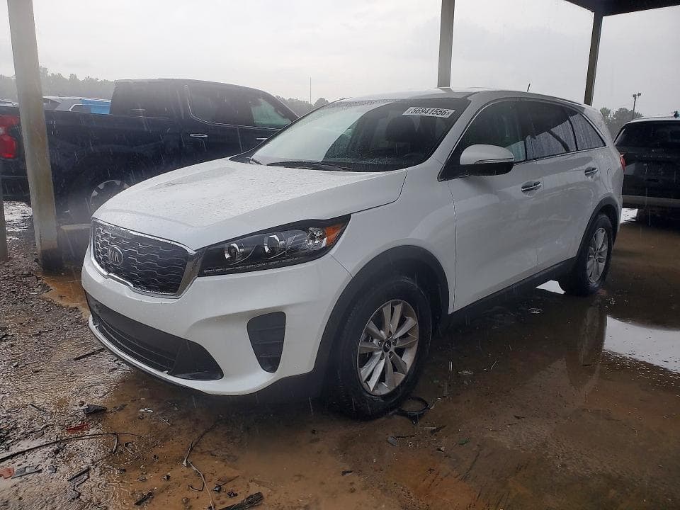 2019 KIA Sorento LX V6