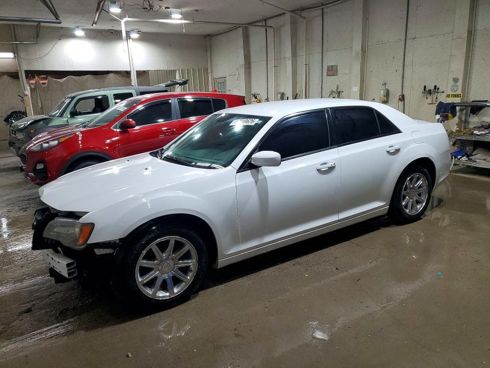 2014 Chrysler 300