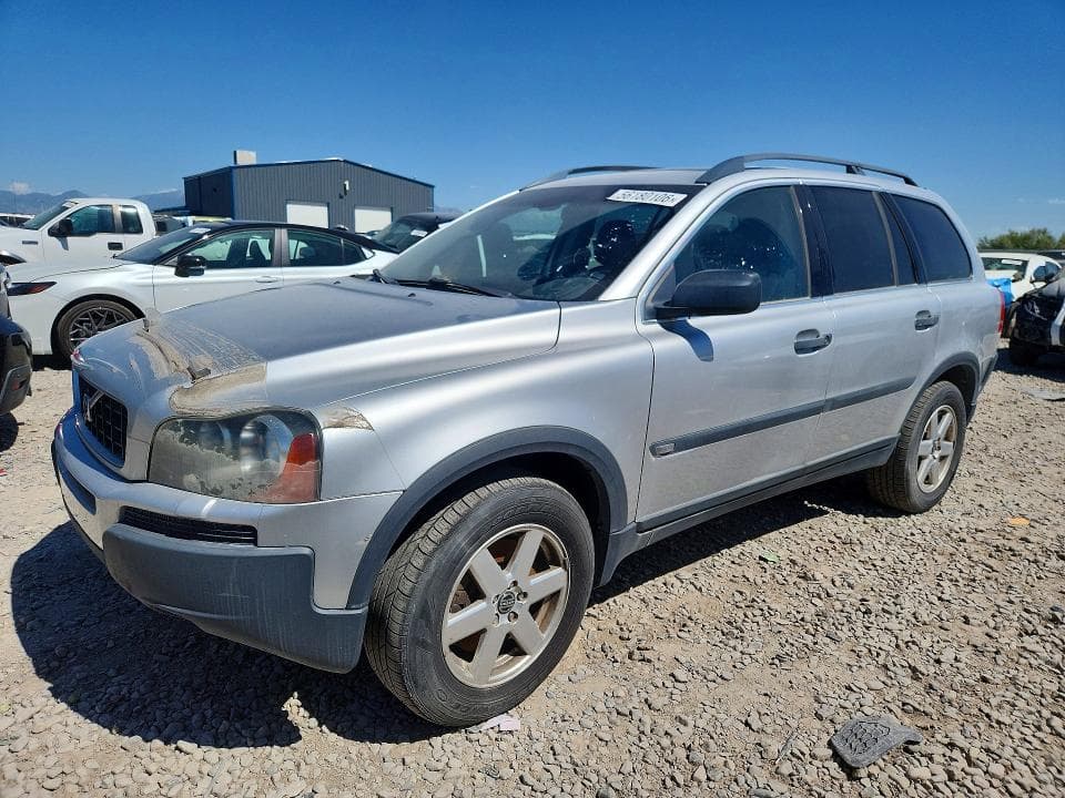 2006 Volvo XC90