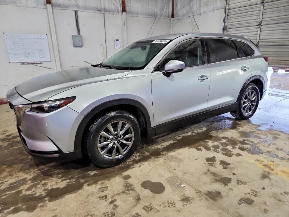 2019 Mazda CX-9 Touring