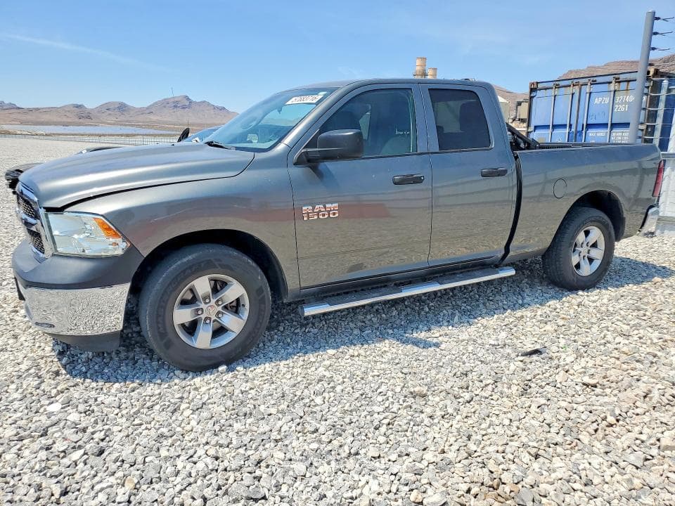 2013 RAM 1500 ST