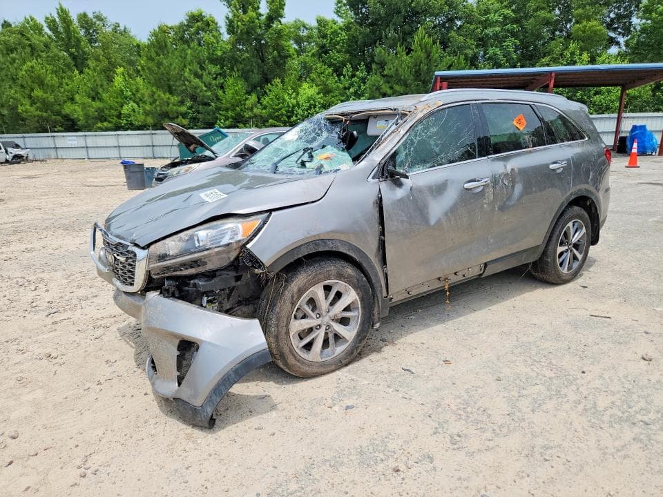 2019 KIA Sorento EX V6