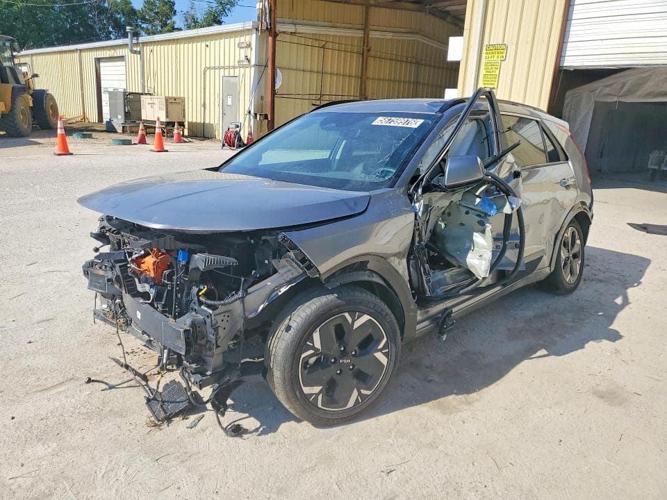 2023 KIA Niro Wind