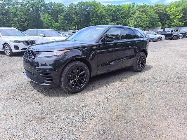 2026 Land Rover Range Rover Velar Dynamic SE