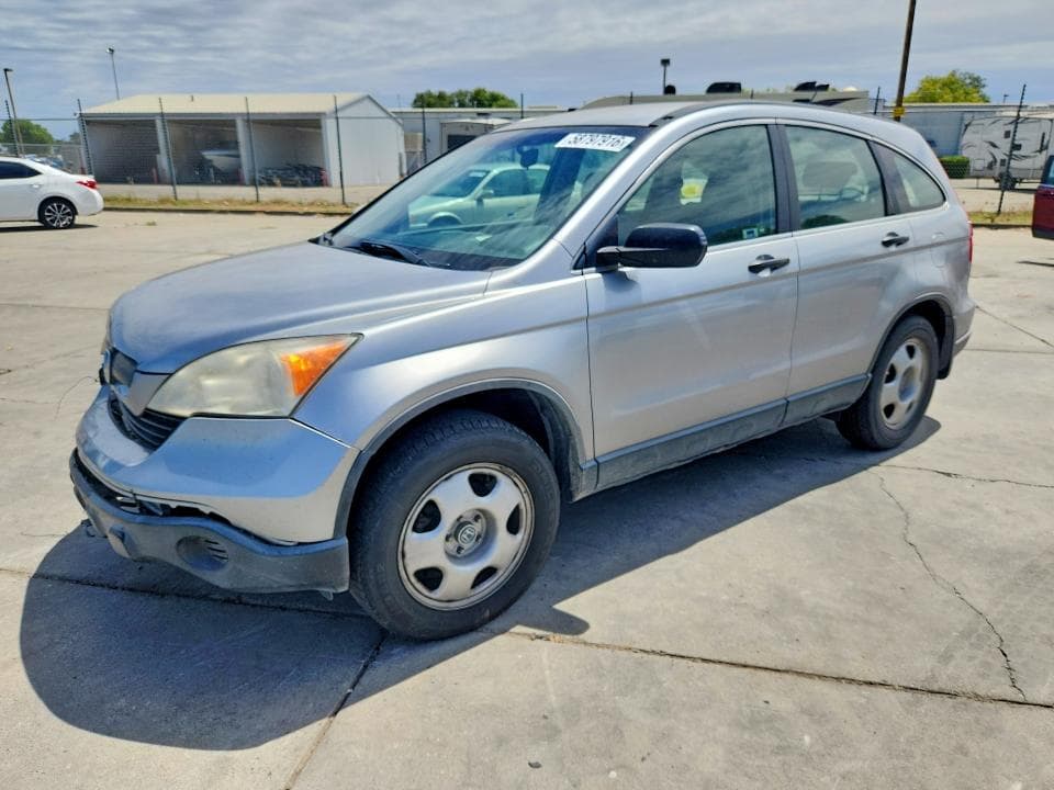 2008 Honda Cr-V LX