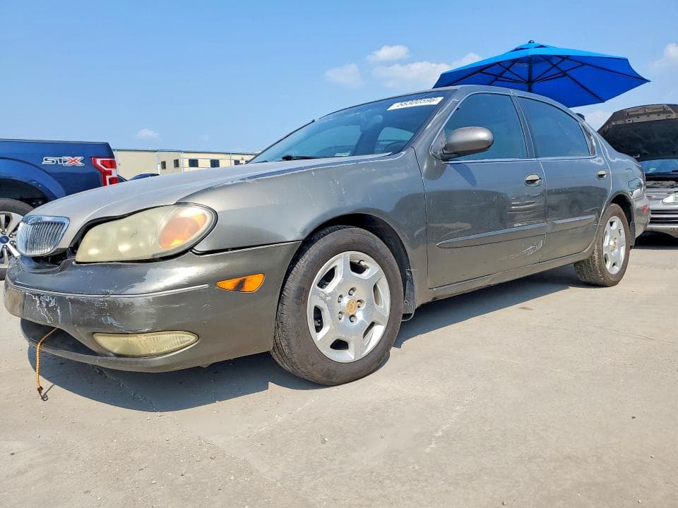 2000 Infiniti I30 Base