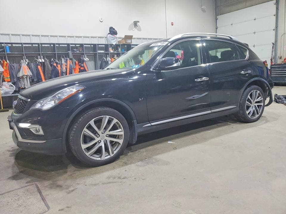 2016 Infiniti QX50 Base