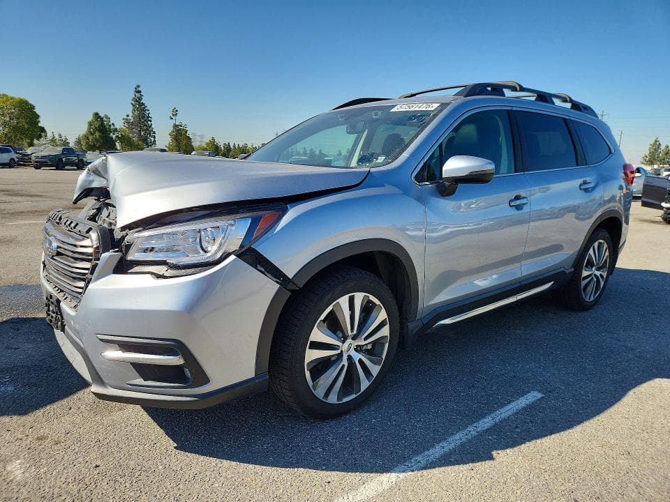 2020 Subaru Ascent Limited