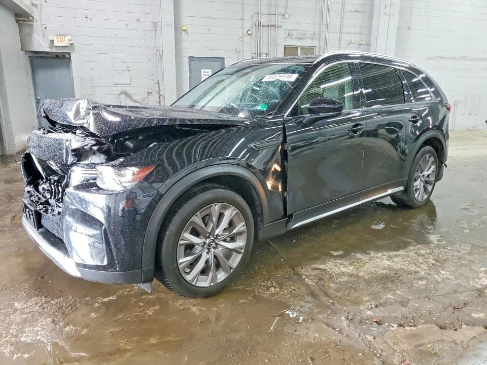 2024 Mazda CX-90 Premium Plus