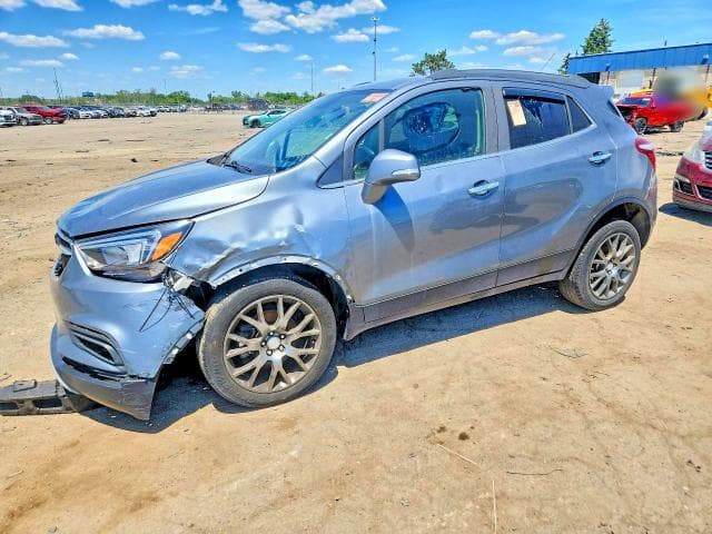 2019 Buick Encore Sport Touring