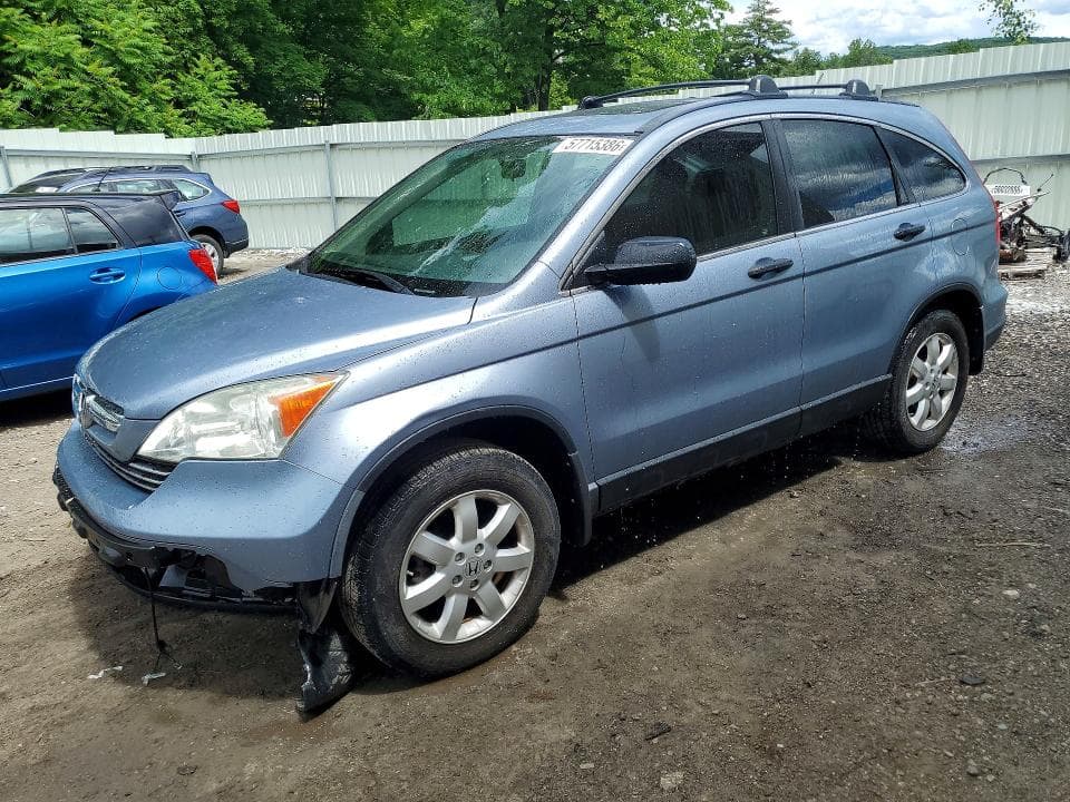 2008 Honda Cr-V EX