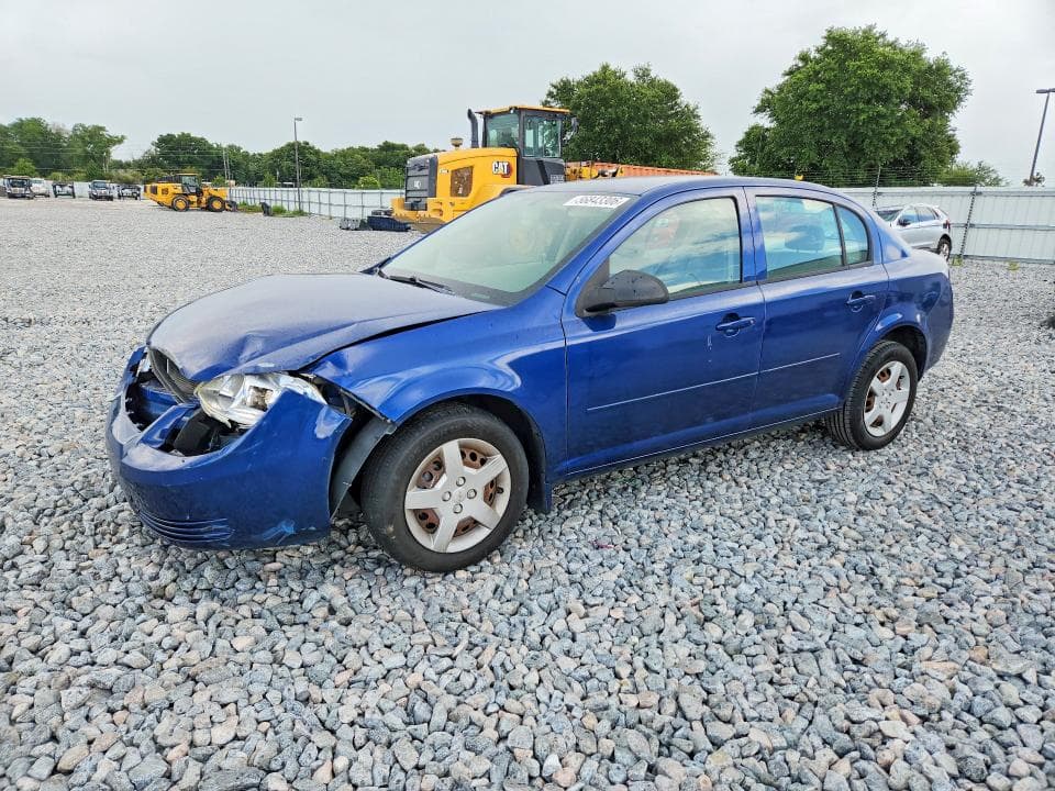 2005 Chevrolet Cobalt
