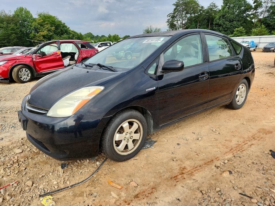 2006 Toyota Prius Base