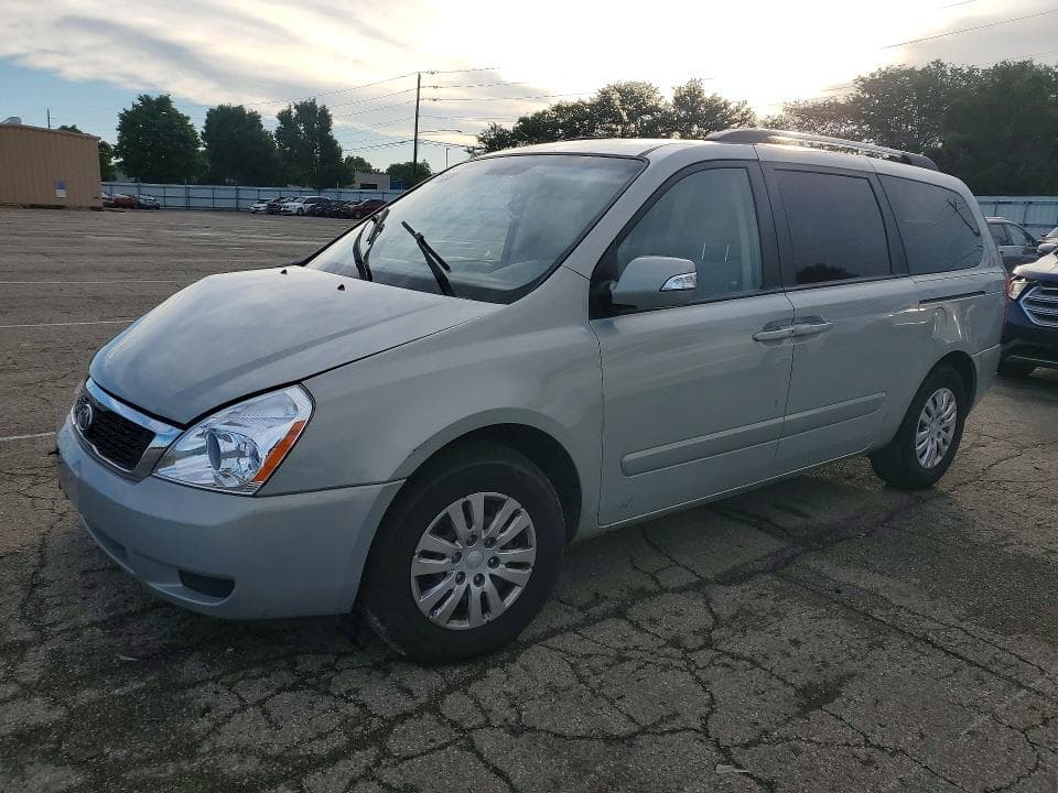 2012 KIA Sedona LX