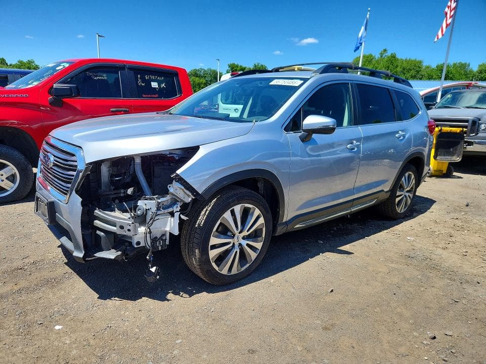 2020 Subaru Ascent Limited