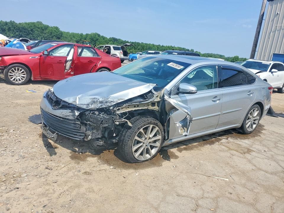 2015 Toyota Avalon XLE Touring