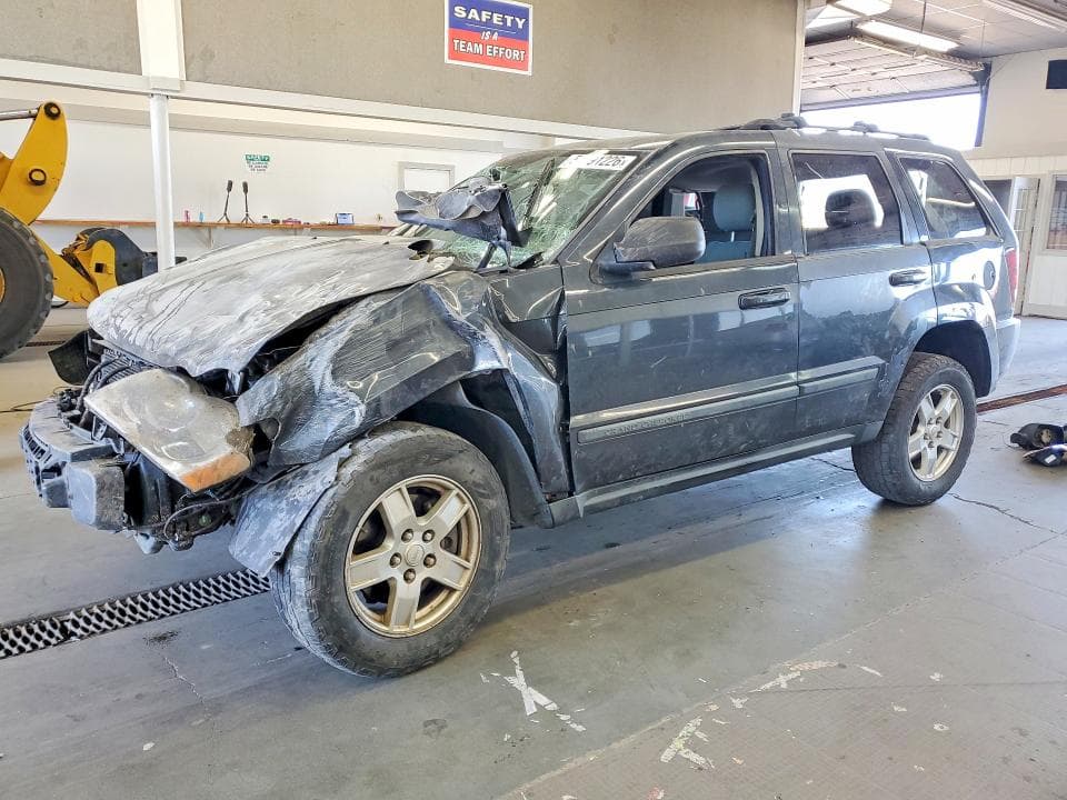 2007 Jeep Grand Cherokee Laredo