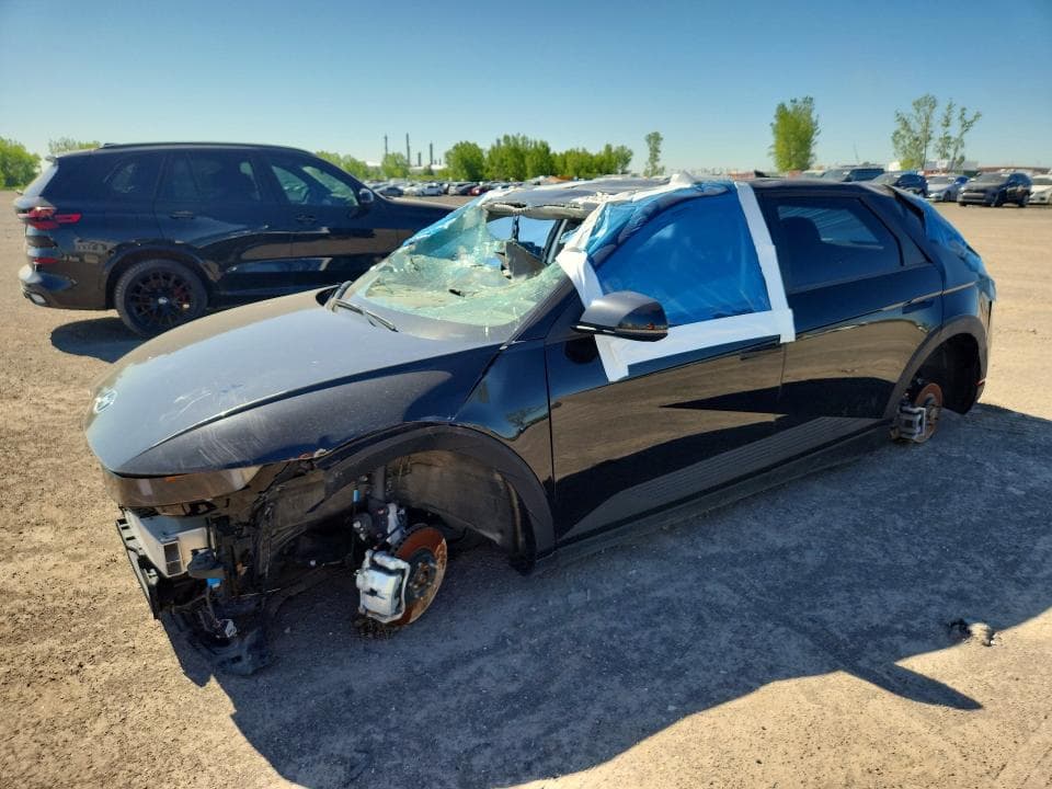 2024 Hyundai Ioniq 5 SEL
