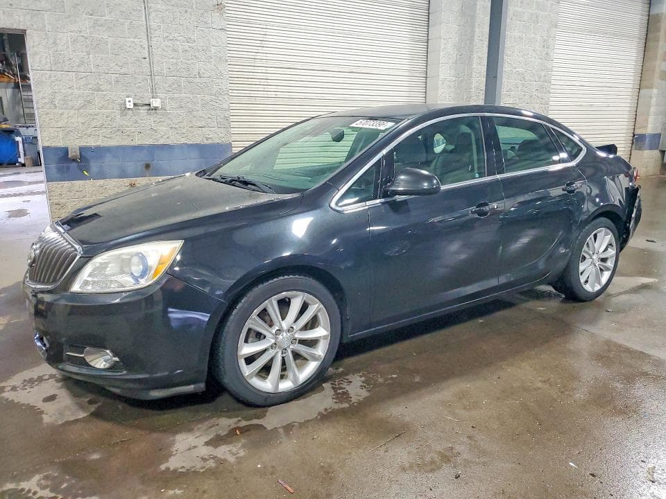 2015 Buick Verano Convenience
