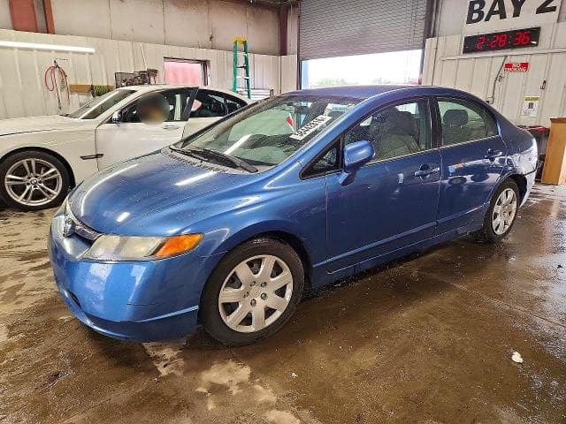 2006 Honda Civic LX
