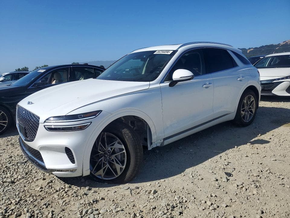 2025 Genesis GV70 2.5T Standard