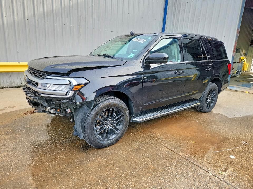 2023 Ford Expedition XLT