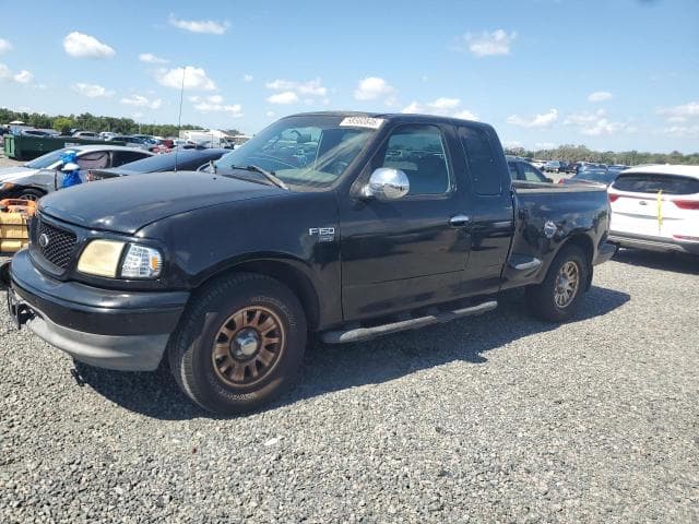 2003 Ford F150