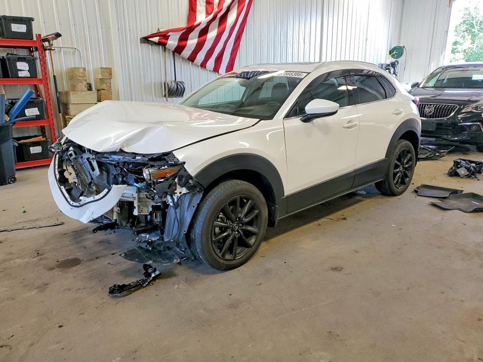 2020 Mazda CX-30 Premium