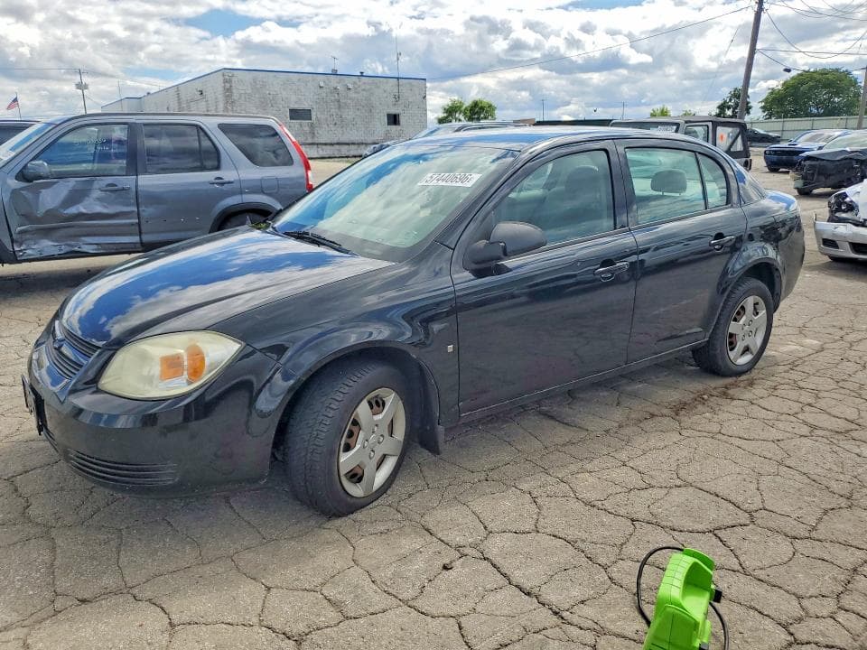 2006 Chevrolet Cobalt LS