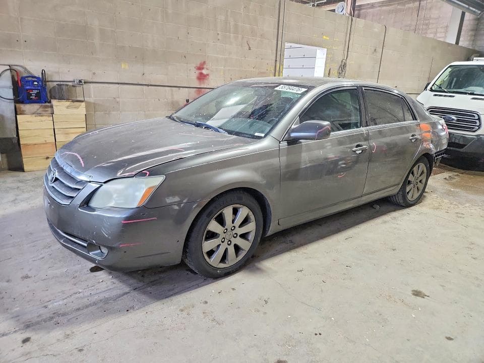 2006 Toyota Avalon Touring