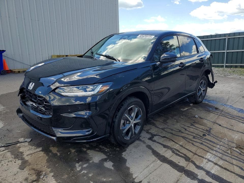 2024 Honda Hr-V EXL